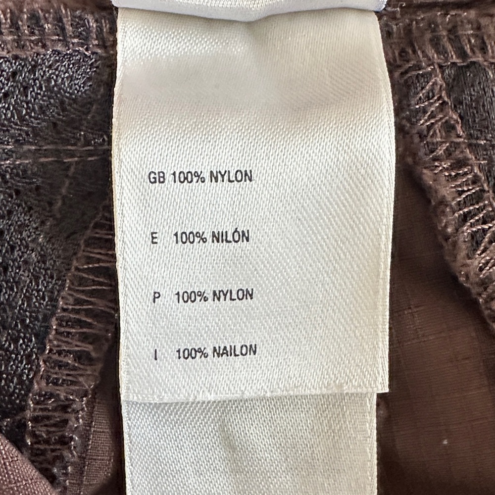 The North Face Cargo Pants - Size 2 Short - Picture 11 of 11